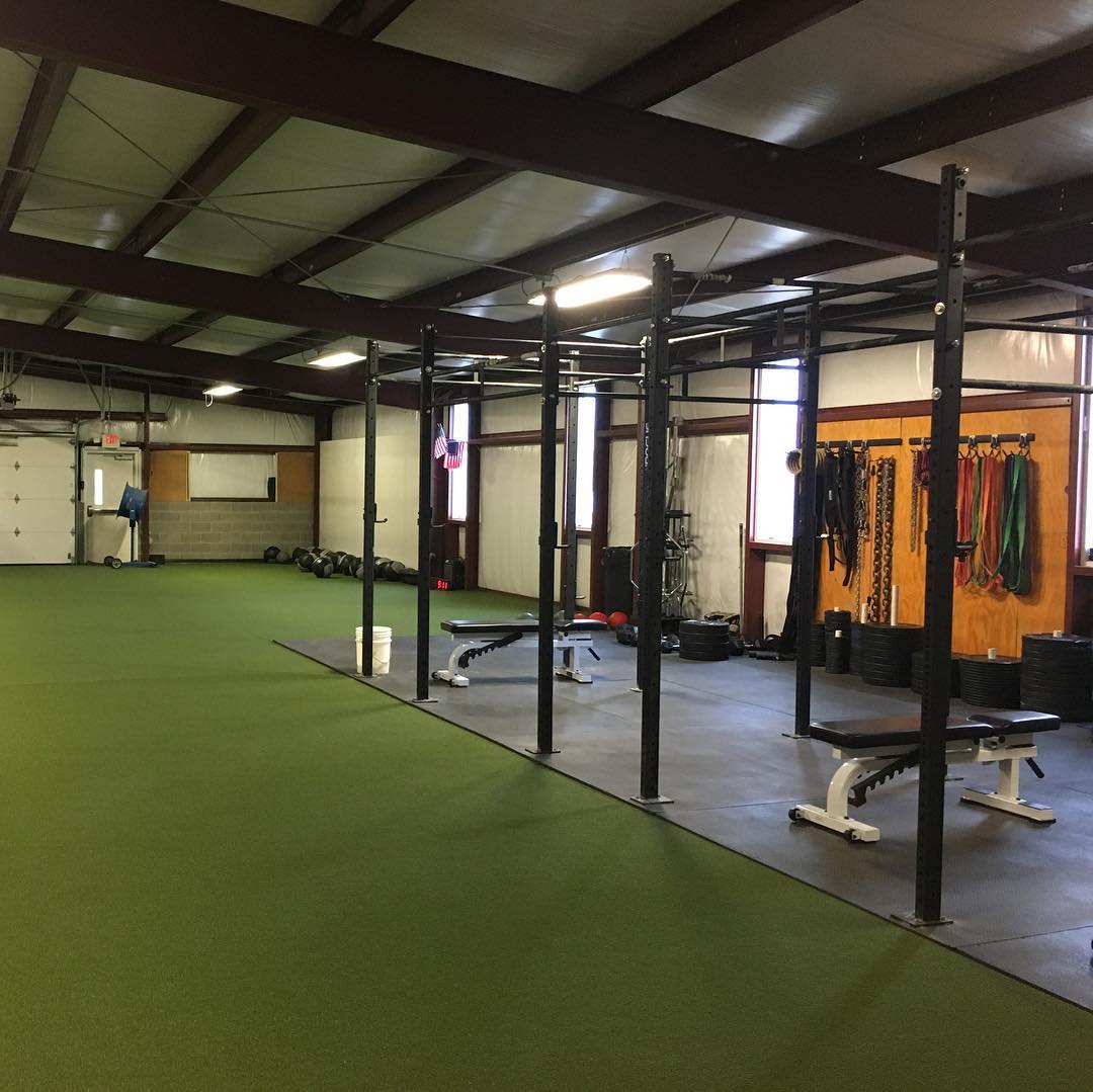 » Sports Performance Training